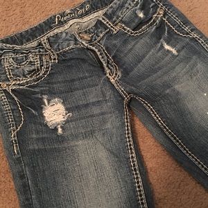 Rue 21 Premere jeans